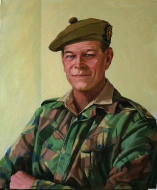 Lt. Gen. Sir John MacMillan